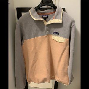 Patagonia Colour Block Sweater